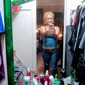 Meet your Posher, Nancy